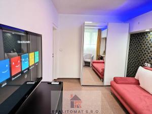 Prodej apartmánu, Praha - Chodov, Jažlovická, 69 m2