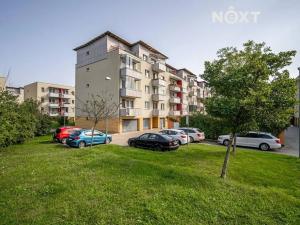 Prodej bytu 2+kk, Praha - Uhříněves, Františka Diviše, 58 m2