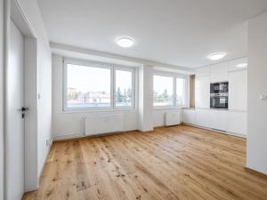 Prodej bytu 3+kk, Praha - Záběhlice, Zvonková, 64 m2