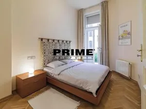 Pronájem bytu 2+kk, Praha - Vinohrady, Polská, 50 m2