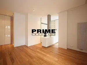 Pronájem bytu 2+kk, Praha - Vinohrady, Laubova, 74 m2