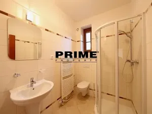 Pronájem vily, Praha - Nebušice, Spojová, 410 m2