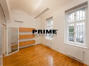 Pronájem obchodního prostoru, Praha - Vinohrady, Fričova, 69 m2