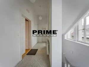 Pronájem obchodního prostoru, Praha - Vinohrady, Fričova, 69 m2