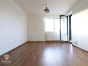 Pronájem bytu 2+kk, Praha - Hlubočepy, náměstí Olgy Scheinpflugové, 48 m2