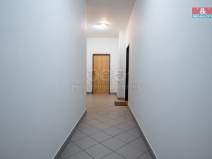 Pronájem bytu 2+1, Prachatice - Prachatice II, Vilémova, 70 m2