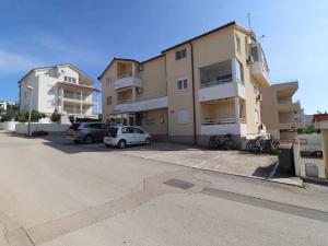 Prodej bytu 2+kk, Vodice, Chorvatsko, 50 m2