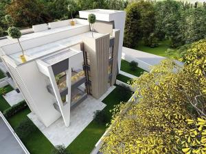 Prodej bytu 3+kk, Zadar, Chorvatsko, 84 m2