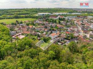 Prodej pozemku pro bydlení, Kladno - Dubí, 480 m2