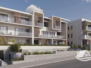 Prodej bytu 2+kk, Pafos, Kypr, 60 m2