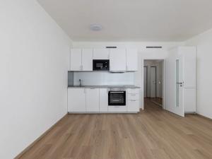 Pronájem bytu 1+kk, Praha - Hloubětín, Laponská, 32 m2