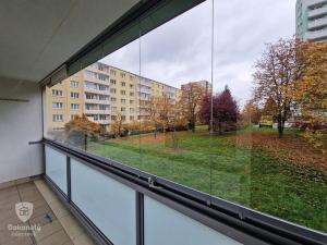 Pronájem bytu 1+1, Praha - Záběhlice, Slívová, 40 m2