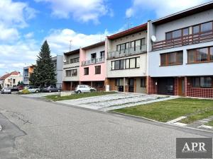 Prodej rodinného domu, Nivnice, Nová Čtvrť, 200 m2