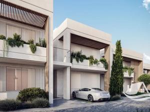 Prodej bytu 3+kk, Protaras, Kypr, 127 m2