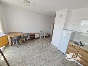 Prodej bytu 1+kk, Nesebar, Bulharsko, 38 m2