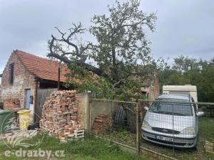 Prodej podílu rodinného domu, Suchohrdly u Miroslavi, 60 m2