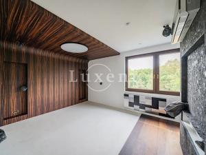 Prodej rodinného domu, Praha - Libeň, Lhotákova, 241 m2