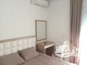 Prodej bytu 2+kk, Ulcinj, Černá Hora, 46 m2