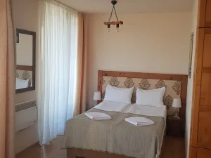 Prodej bytu 1+kk, Bansko, Bulharsko, 39 m2