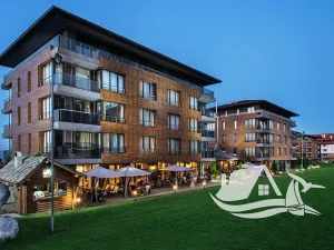 Prodej bytu 1+kk, Bansko, Bulharsko, 38 m2