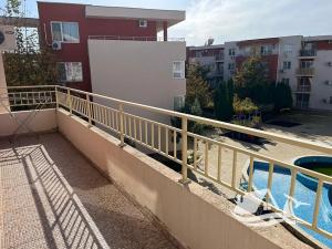 Prodej bytu 2+kk, Nesebar, Bulharsko, 56 m2