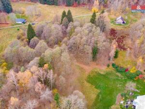 Prodej zahrady, Bartošovice v Orlických horách, 722 m2