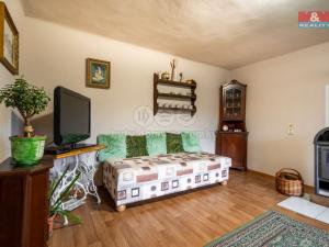 Prodej rodinného domu, Hodětín - Blatec, 93 m2