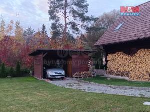 Prodej rodinného domu, Štětí - Radouň, 80 m2