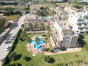 Prodej bytu 3+kk, Denia, Španělsko, 130 m2