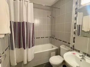 Prodej bytu 2+kk, Nesebar, Bulharsko, 96 m2