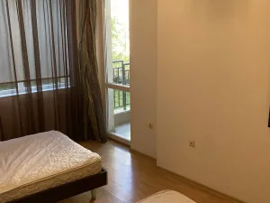 Prodej bytu 3+kk, Kavarna, Bulharsko, 93 m2