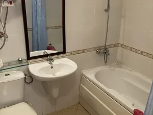 Prodej bytu 3+kk, Kavarna, Bulharsko, 93 m2