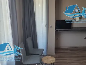 Prodej bytu 1+kk, Bansko, Bulharsko, 38 m2