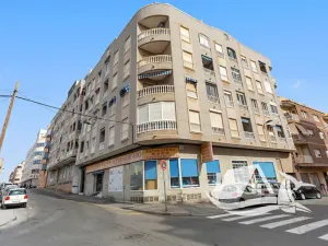 Prodej bytu 3+kk, Torrevieja, Španělsko, 61 m2