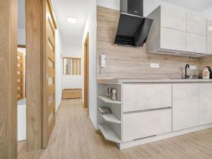 Pronájem bytu 2+kk, Blansko, Jasanová, 58 m2