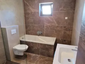 Prodej bytu 3+kk, Privlaka, Chorvatsko, 89 m2