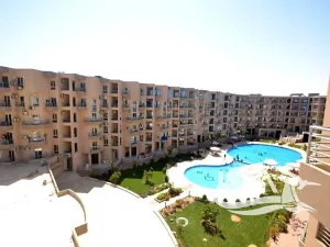 Prodej bytu 1+kk, Hurghada, Egypt, 45 m2