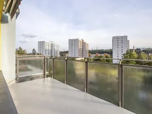 Pronájem bytu 4+kk, Praha - Vokovice, Tibetská, 115 m2