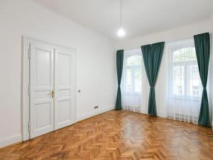 Pronájem bytu 3+1, Praha - Vinohrady, Mánesova, 98 m2