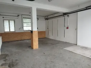 Pronájem výrobních prostor, Brno, Pod sídlištěm, 70 m2