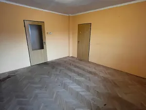 Pronájem pokoje, Havlíčkův Brod, Sázavská, 18 m2