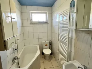 Pronájem rodinného domu, Dolní Lutyně, Amelinova, 240 m2