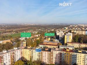 Prodej bytu 3+kk, Ostrava, Lumírova, 66 m2