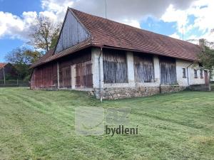 Prodej zemědělské usedlosti, Leskovice, 190 m2