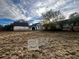 Prodej chalupy, Týn nad Vltavou, 190 m2