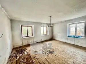 Prodej chalupy, Týn nad Vltavou, 190 m2