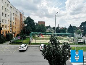 Prodej bytu 2+kk, Praha - Zbraslav, Pelzova, 73 m2