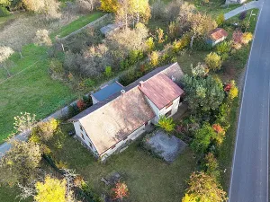 Prodej rodinného domu, Roztoky u Semil, 220 m2