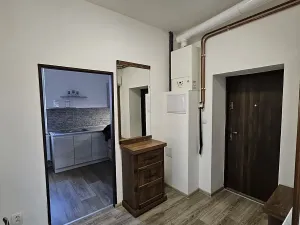 Pronájem bytu 1+1, Český Těšín, Ostravská, 52 m2