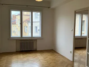 Pronájem bytu 2+1, Praha - Bubeneč, Národní obrany, 79 m2